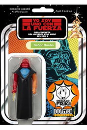 Yo Soy Uno con La Fuerza