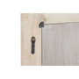 DKD Home Decor Espejo de Mango 83x4x121 Elefante Blanco