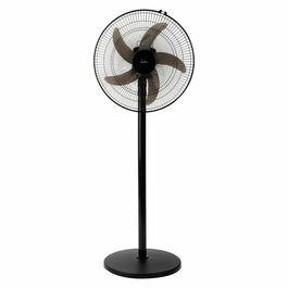 Ventilador de Pie JATA JVVP3051 Negro 60 W