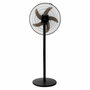Ventilador de Pie JATA JVVP3051 Negro 60 W