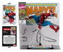McFarlane Toys Estatua Spider-Man Marvel Age #90