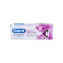 Oral-B 3D WHITE LUXE pasta dentífrica brillo seductor 75 ml