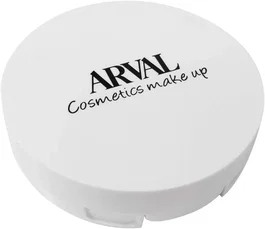 Arval Color Touch Colorete en polvo compacto 04, 8 g