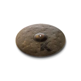ZILDJIAN Crash 16 pulgadas K Custom Special Dry