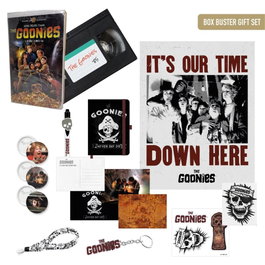 CERDÁ Set regalo Box Buster The Goonies