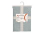 Kinvara Mantel Poliester 140x240 cm Azul Palo (Set de 12)
