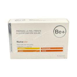 BE+ Solar 90 Comp.