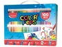 Maped Kit Color'Peps de 100 Piezas Surtidas con Estuche