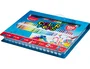 Maped Kit Color Peps de 100 piezas en maletín con asa
