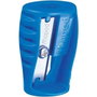 Maped Kit Color'Peps de 100 Piezas con Estuche con Asa, Surtido de Colores