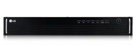 LG CVCA Procesador de pared de vídeo Negro