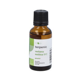TERPENIC Verbena Exótica aceite esencial BIO 30ml