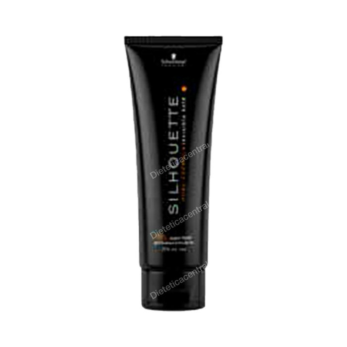 Schwarzkopf Silhouette Gel de Fijación Extra Fuerte 250ml