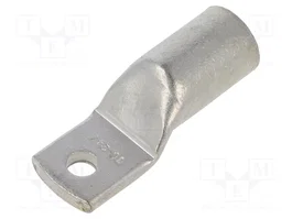 ERKO Punta de anillo tubular M10 240mm2