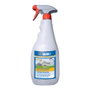 Sadira Limpiador de Moho Naútico 750ml - Elimina Manchas de Humedad en Superficies Náuticas