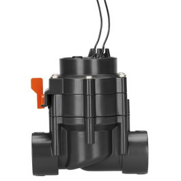 Gardena Válvula de Riego 24V 1278-20 para Controladores de Riego Compatible con Modelos 4030 y 6030