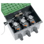 GARDENA Válvula de riego 24 V 1 pulgada