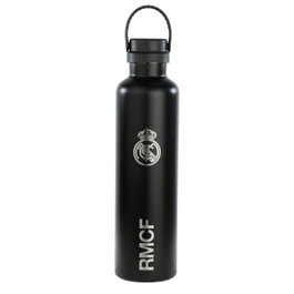 Safta Botella Termo 1L Runbotts Real Madrid 3ª Equipación 24/25