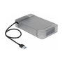 DeLOCK 64086 Conversor USB tipo A a SATA