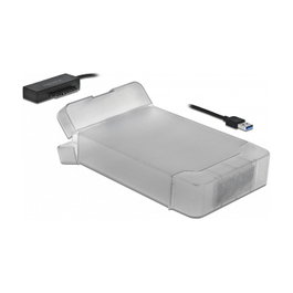 DeLOCK 64086 Conversor USB tipo A a SATA
