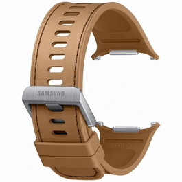 Samsung PeakForm Band para Galaxy Watch Ultra2, Camel