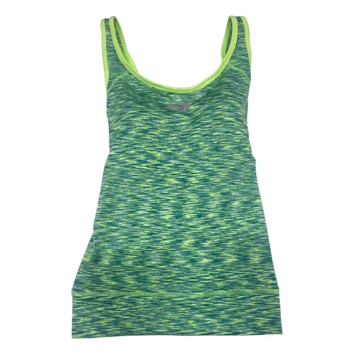 Skechers Zyra Perform Chaleco sintético de tirantes, Talla 12