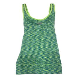 Zyra Perform, Manga corta, Chaleco sintético de tirantes para mujeres deportistas, Para mujeres, Talla 12