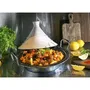 Baumalu Tagine 30 cm con tapa BAU3216383991751