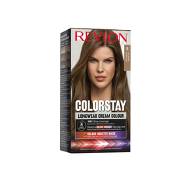 Revlon Color Stay Tinte permanente para el cabello 6 Light Brown