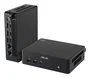 ASUS NUC 16 Pro RNUC16GDKX76C002 Negro 358H