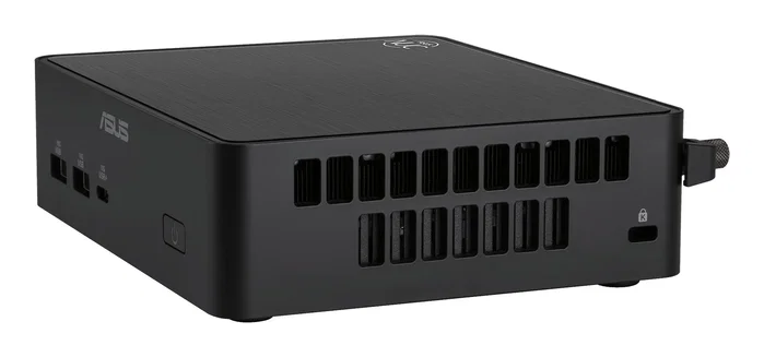 ASUS NUC 16 Pro RNUC16GDKX76C002 Negro 358H