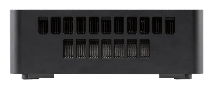ASUS NUC 16 Pro RNUC16GDKX76C002 Negro 358H