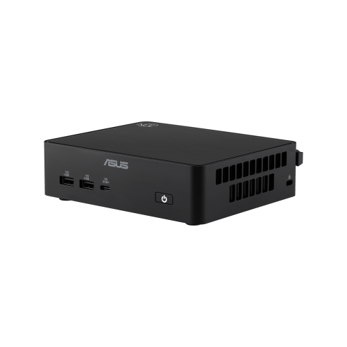 ASUS NUC 16 Pro RNUC16GDKX76C002 Negro