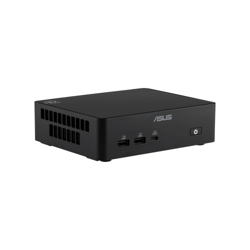 ASUS NUC 16 Pro RNUC16GDKX76C002 Negro