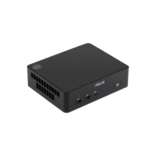 ASUS NUC 16 Pro RNUC16GDKX76C002 Negro