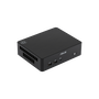ASUS NUC 16 Pro RNUC16GDKX76C002 Negro