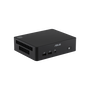 ASUS NUC 16 Pro RNUC16GDKX76C002 Negro