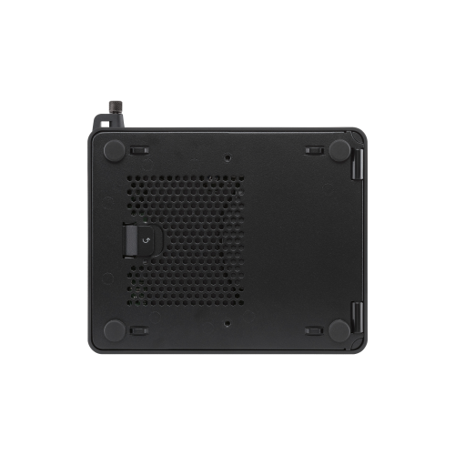 ASUS NUC 16 Pro RNUC16GDKX76C002 Negro
