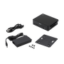 ASUS NUC 16 Pro RNUC16GDKX76C002 Negro
