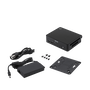 ASUS NUC 16 Pro RNUC16GDKX76C002 Negro