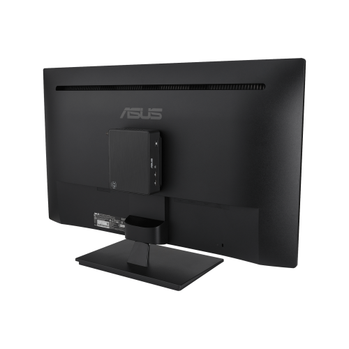 ASUS NUC 16 Pro RNUC16GDKX76C002 Negro