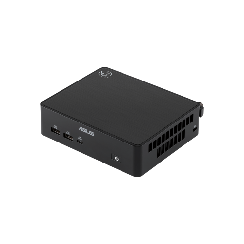 ASUS NUC 16 Pro RNUC16GDKX76C002 Negro