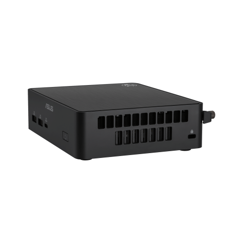 ASUS NUC 16 Pro RNUC16GDKX76C002 Negro