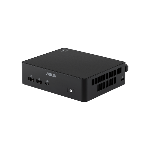 ASUS NUC 16 Pro RNUC16GDKX76C002 Negro