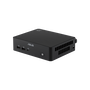 ASUS NUC 16 Pro RNUC16GDKX76C002 Negro