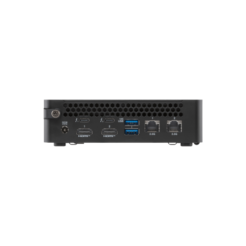 ASUS NUC 16 Pro RNUC16GDKX76C002 Negro
