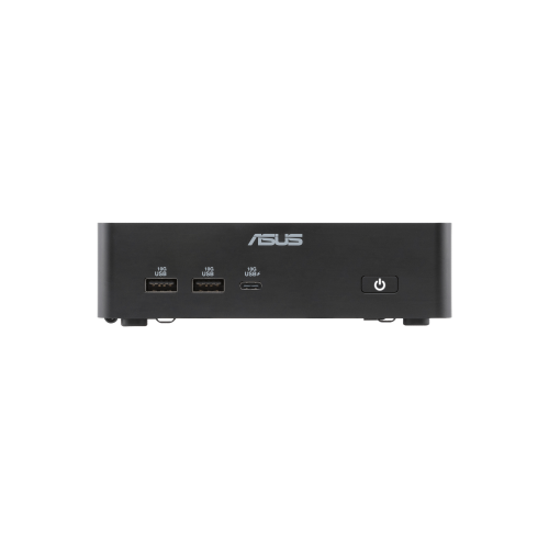 ASUS NUC 16 Pro RNUC16GDKX76C002 Negro
