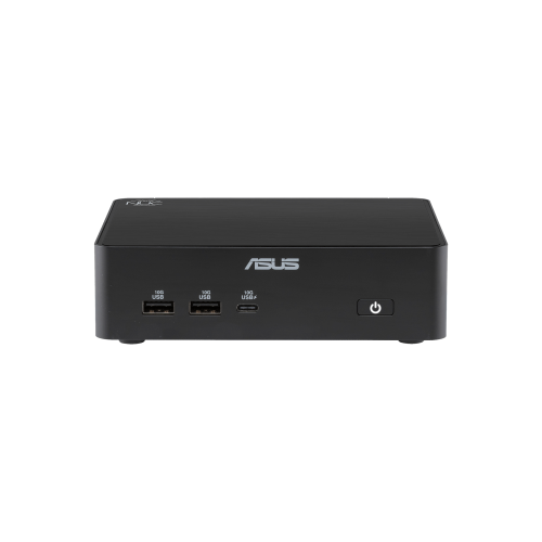ASUS NUC 16 Pro RNUC16GDKX76C002 Negro
