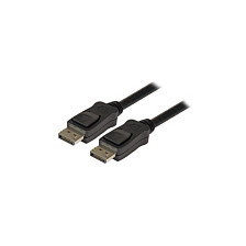 EFB Elektronik Cable DisplayPort 1.2 4K60HZ 5m Negro