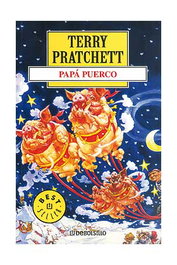 Papá Puerco, Terry Pratchett - Penguin Random House Grupo Editorial, S.A.U.
